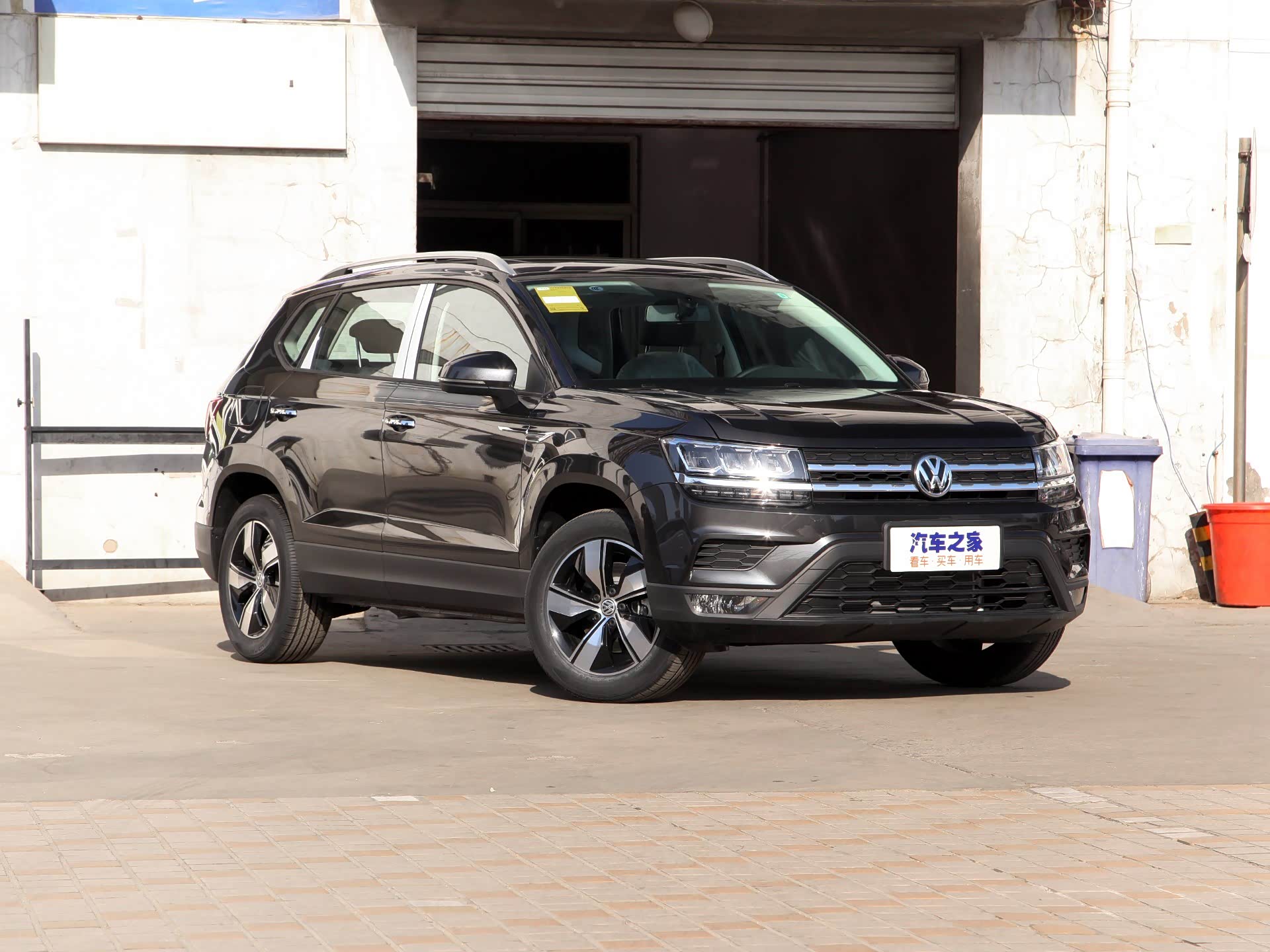 大众途岳卖出了"抄底价"!7月份卖出13715辆