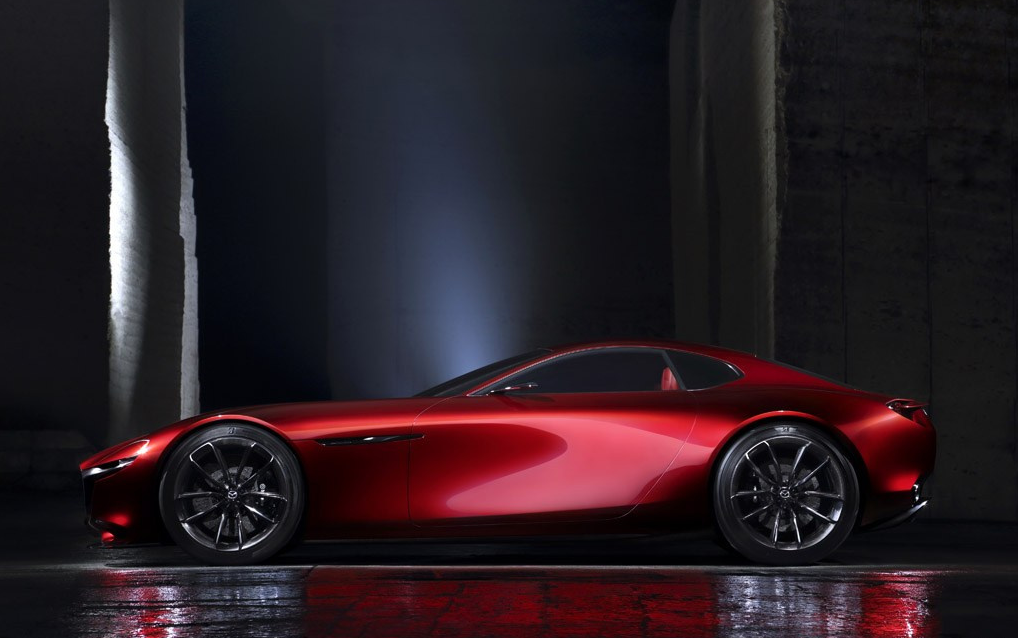 最大马力350匹新一代马自达6将变身六缸大后超