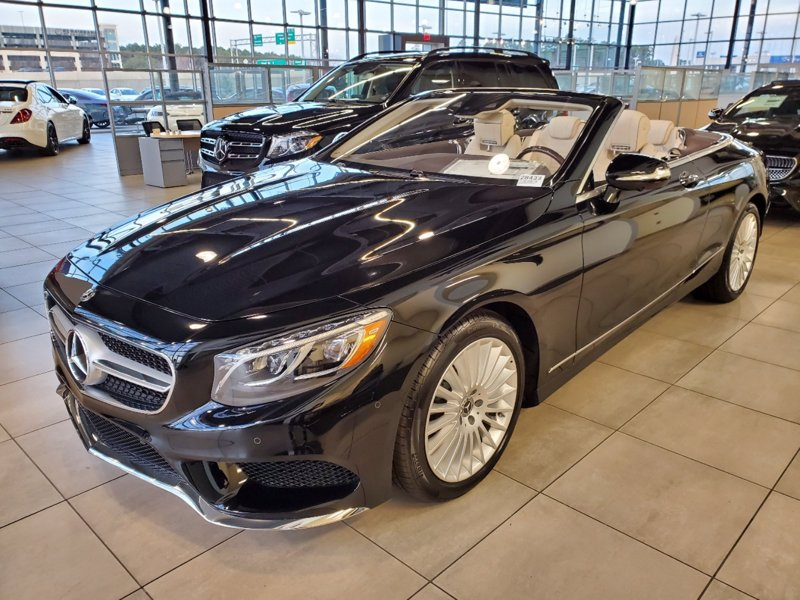 奔驰s级,双门敞篷,真香,你觉得它运动吗_车家号_发现车生活_汽车之家