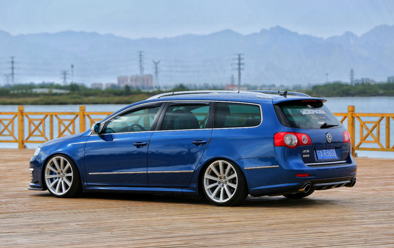 大众的vr6发动机有什么特点