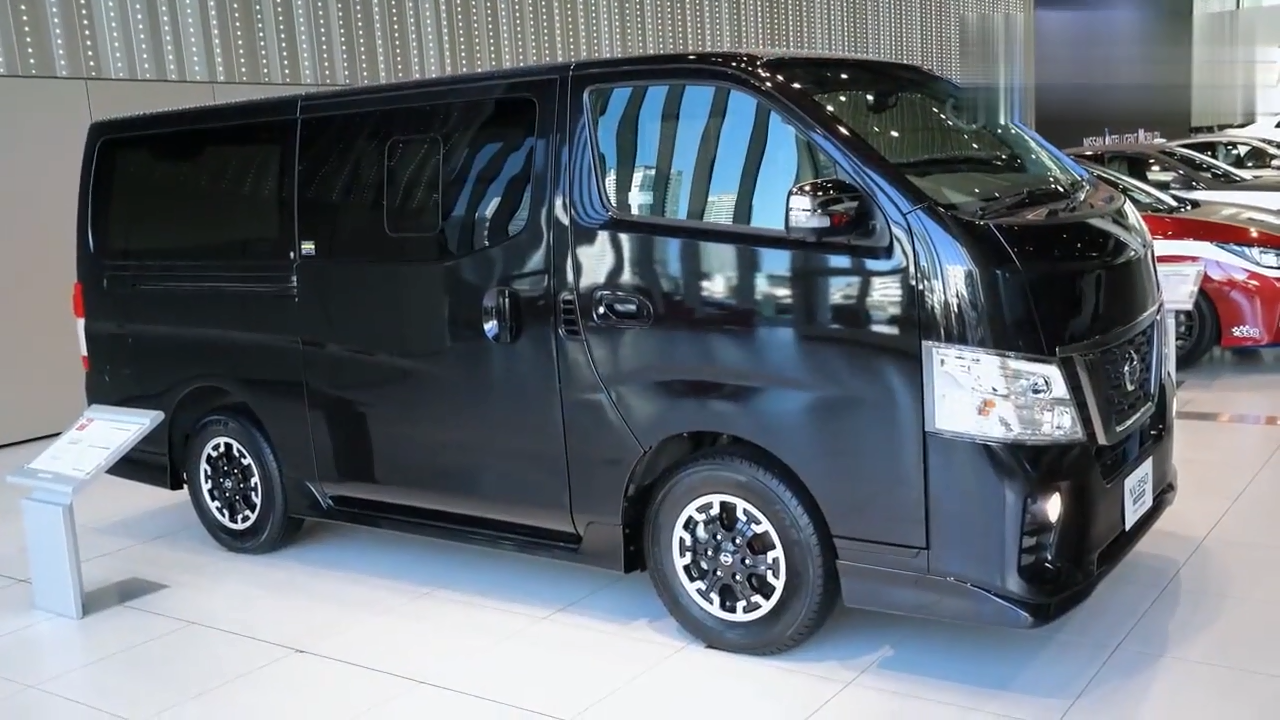 尼桑nv_综合搜索_汽车之家