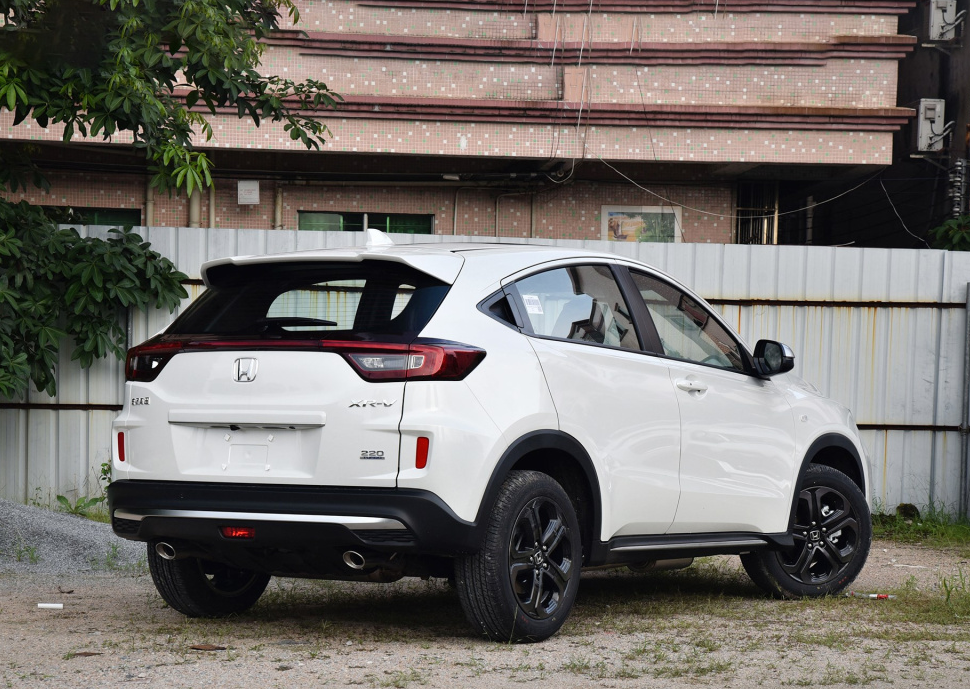 15万预算本田xrv现代ix25该怎么选