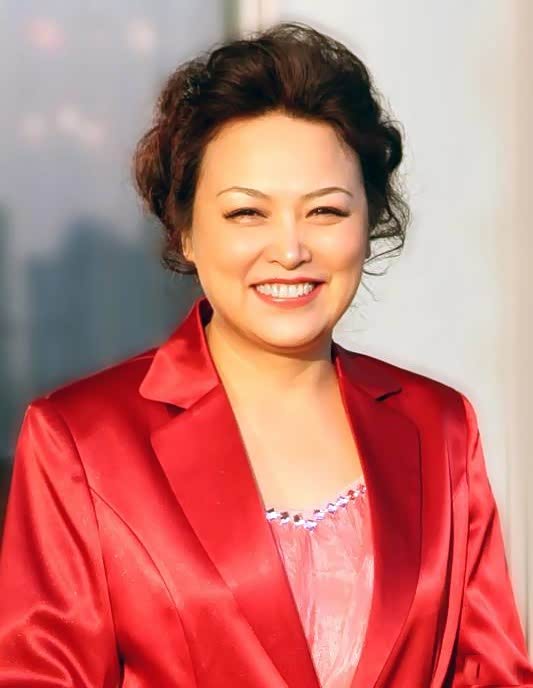 王凤英2020两会建议:鼓励小型电动车发展