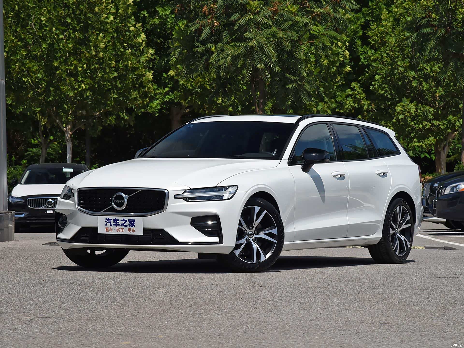 想买口碑好的中型车？沃尔沃V60了解一下_车家号_发现车生活_汽车之家