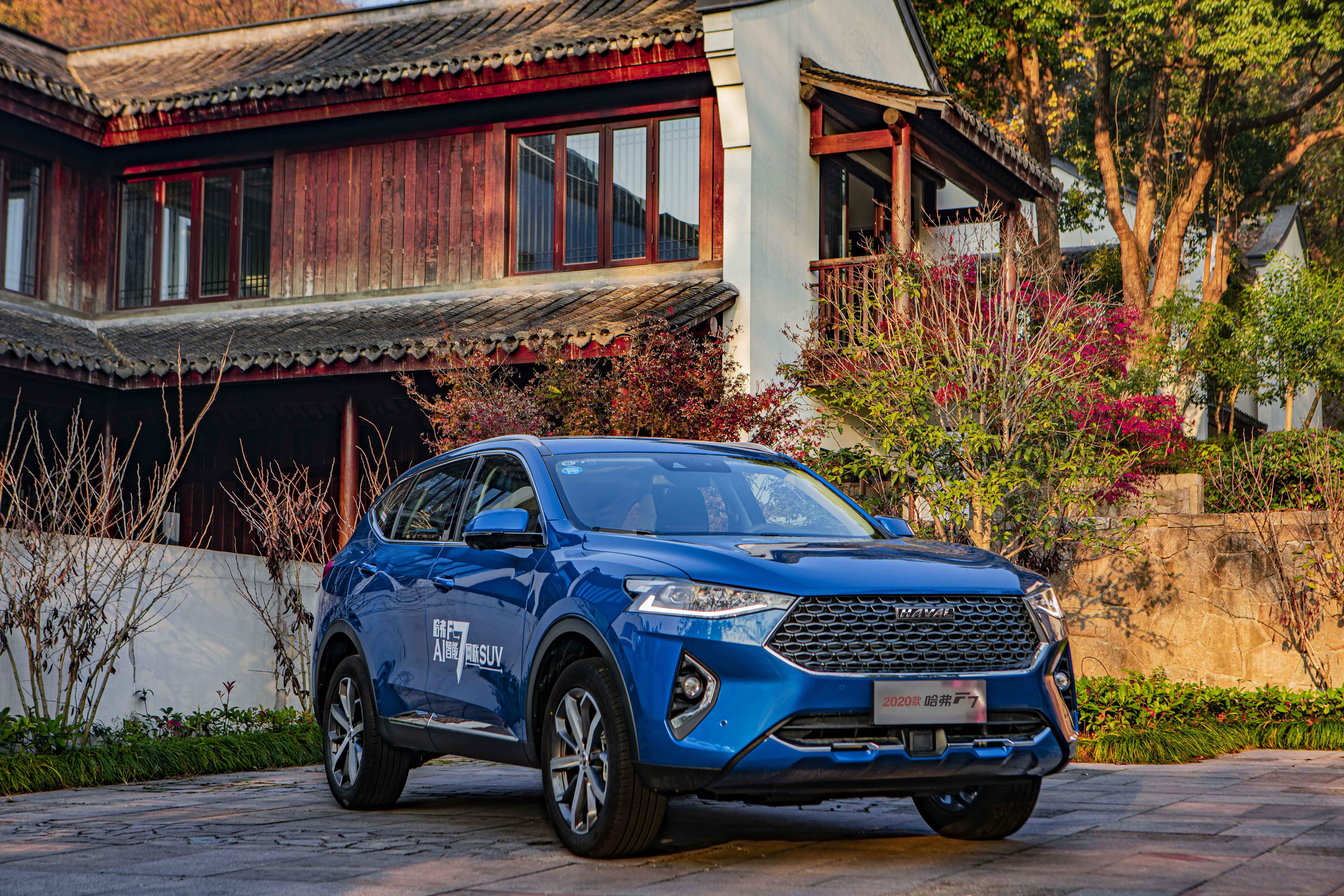 长城汽车3月销量环比增长499%!