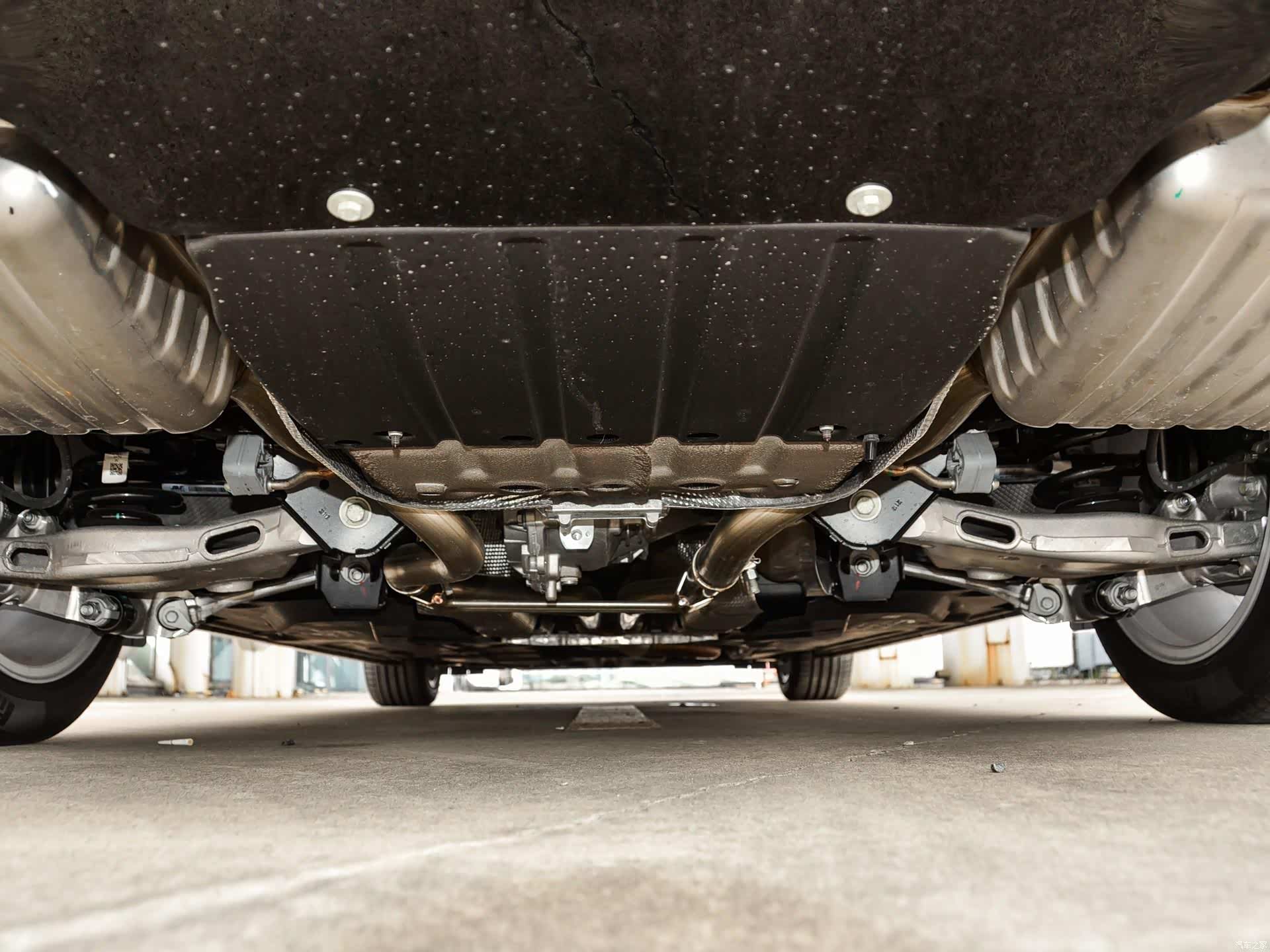 与此同时,优秀的nvh(噪声,振动与声振粗糙度)和底盘调教,使捷豹xfl