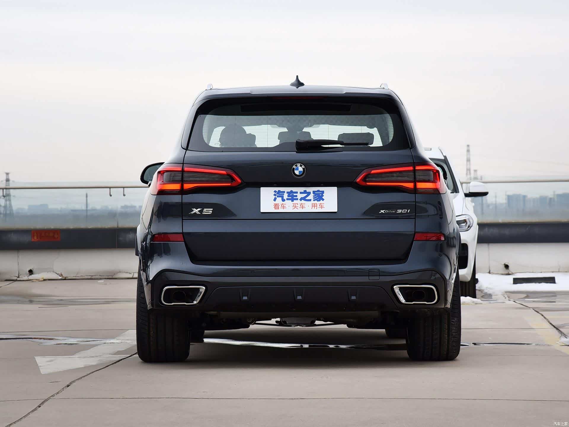 5秒破百 70万元起步的宝马x5如何选?_车家号_发现车生活_汽车之家