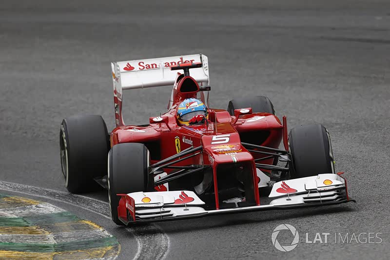 【文章】图集 | 1950-2020 法拉利历届F1赛车_车家号_汽车之家