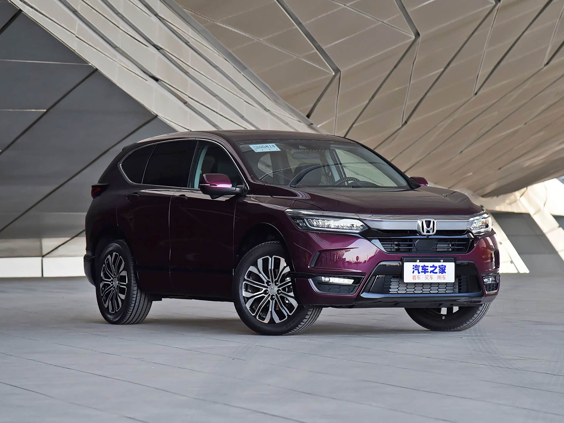 28万元,皓影作为目前本田汽车旗下最年轻的车型,还未曾上市就已经得到