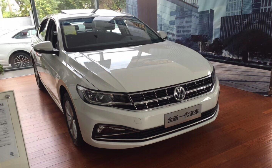 宝来1.5l和1.4t该怎么选择?新手和老司机的理由完全不同