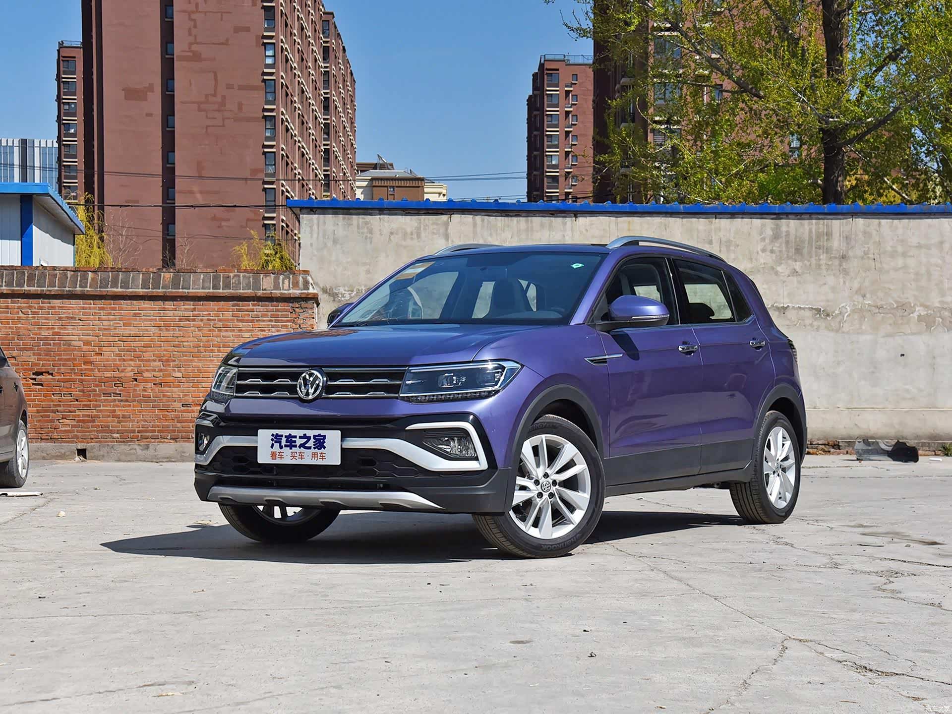 时尚个性的年轻小型suv推荐 途铠/劲客/奕泽izoa总有一款适合你