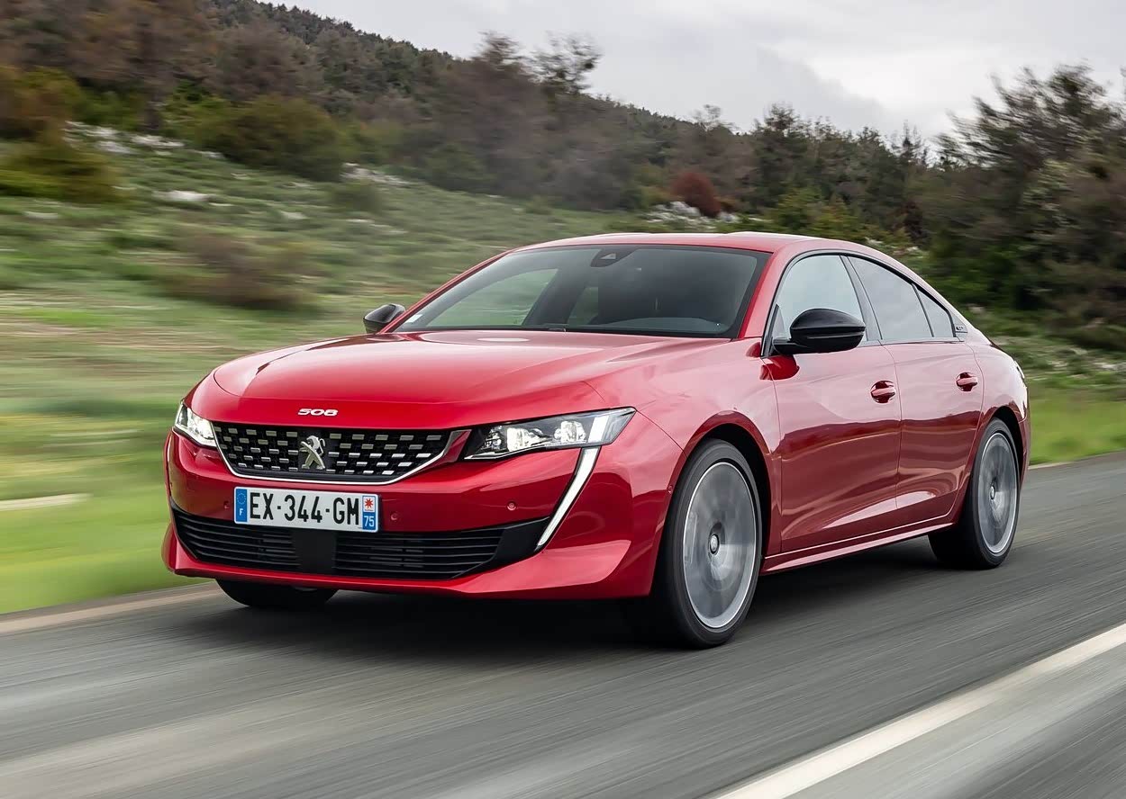 标致508l或许是摇摇欲坠的法系车最后的诚意之作