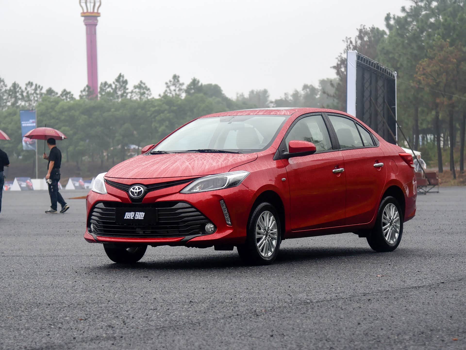 10万级家用轿车,谁看了都心动