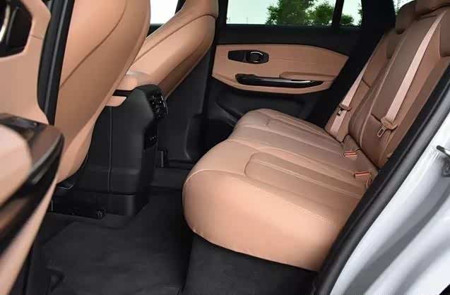 选择蔚来es6而不是model 3,我的理由就这个!