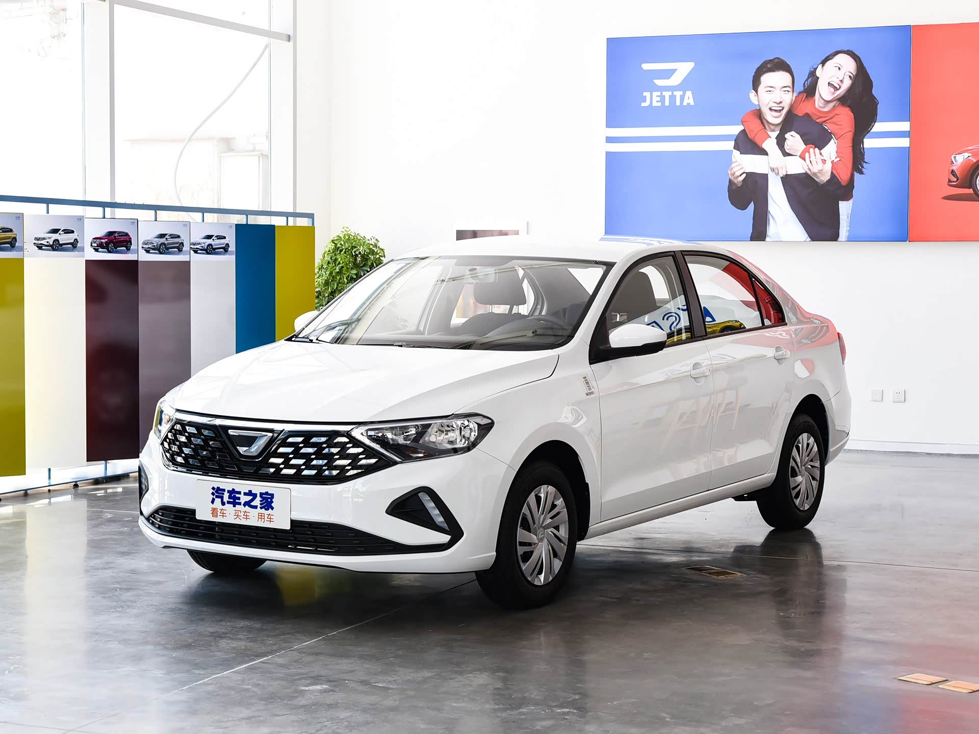 宋max,捷达va3,奥迪q8珠海地区到店汇总