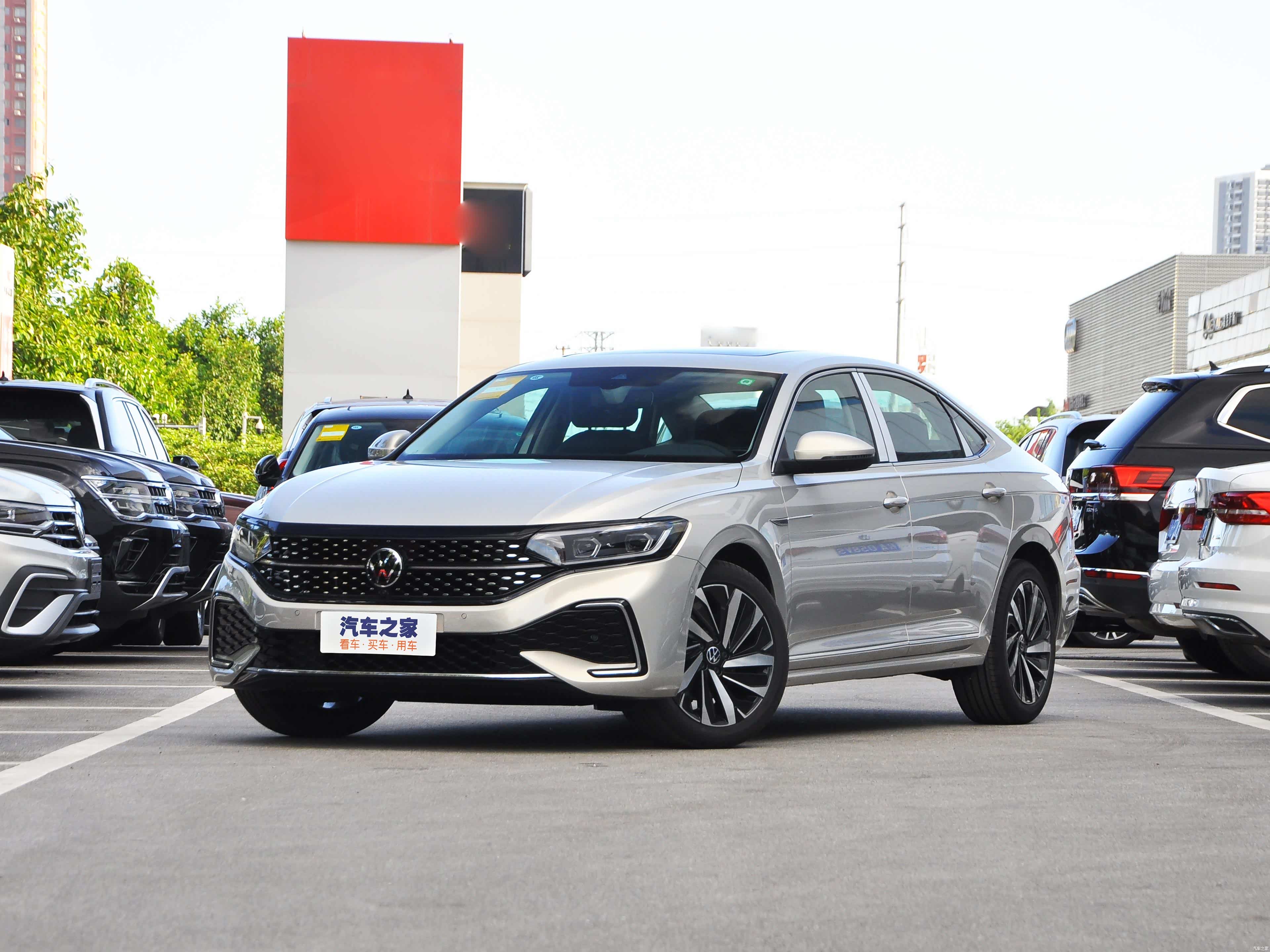 2022年三款颜值与实力并存的b级车推荐_车家号_发现车生活_汽车之家