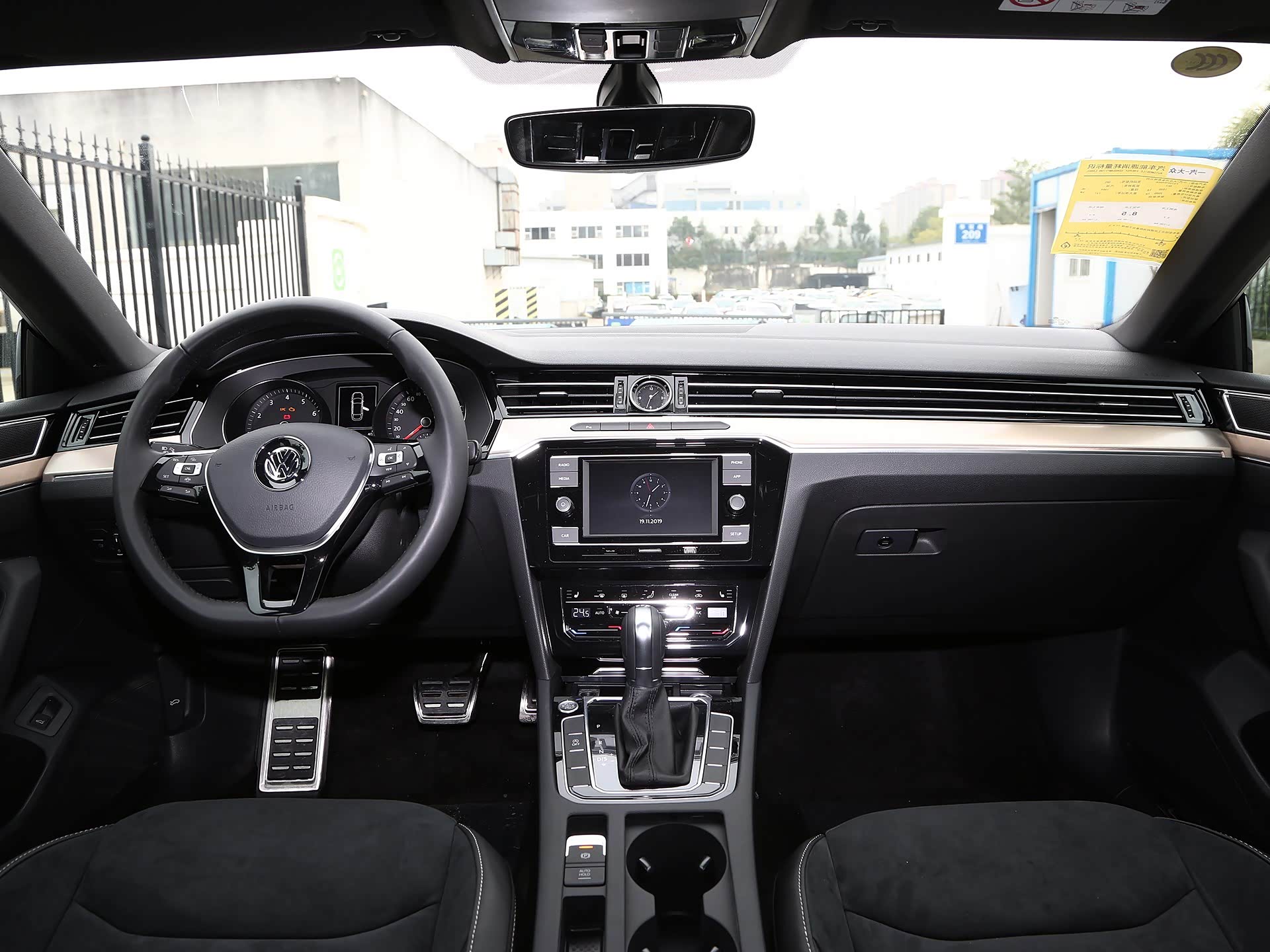 大众cc 汕头地区最高优惠2.5万元