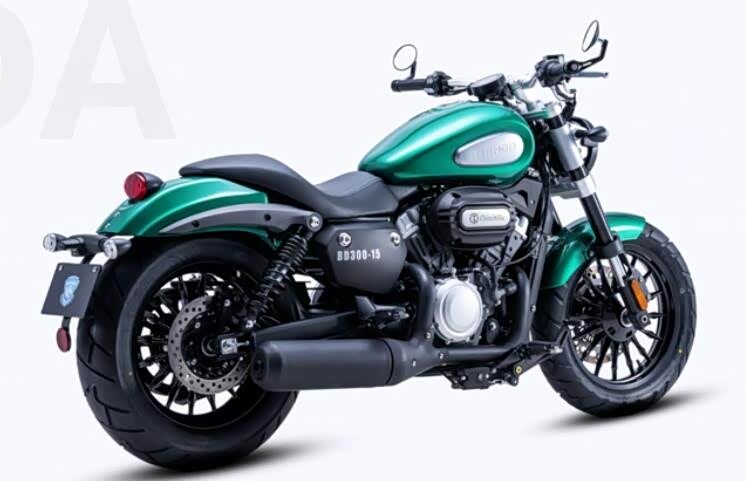 【骁胜hyosung gv300s 骁胜hyosung_骁胜hyosung gv300s_汽车之家】