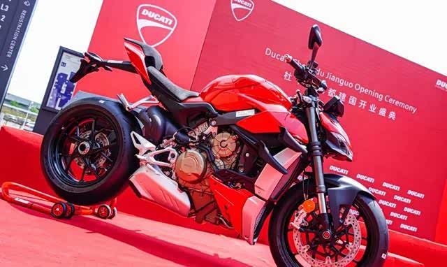 【杜卡迪 supersport 杜卡迪_杜卡迪 supersport_汽车之家】