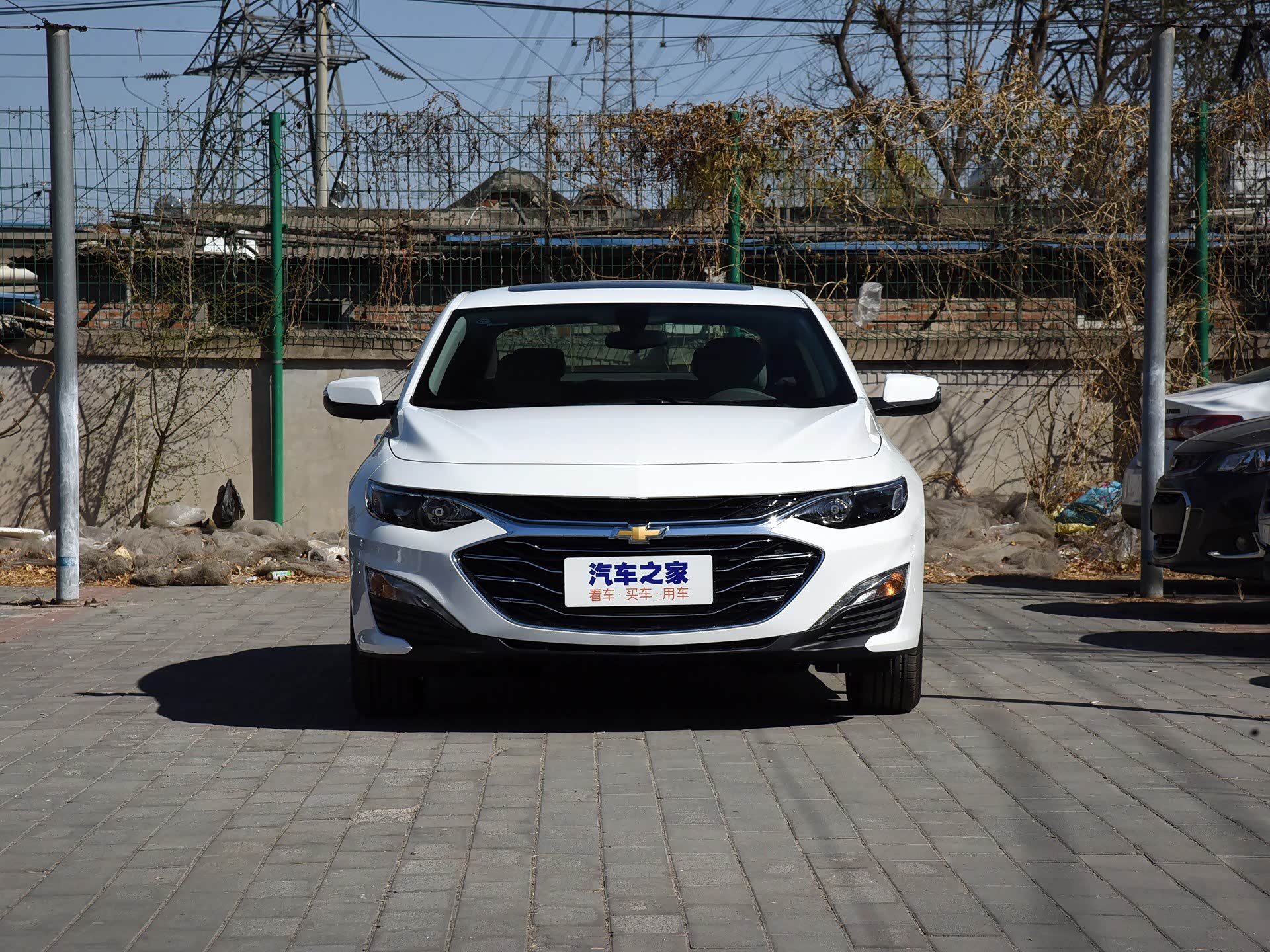 迈锐宝xl,这款车怎么样?