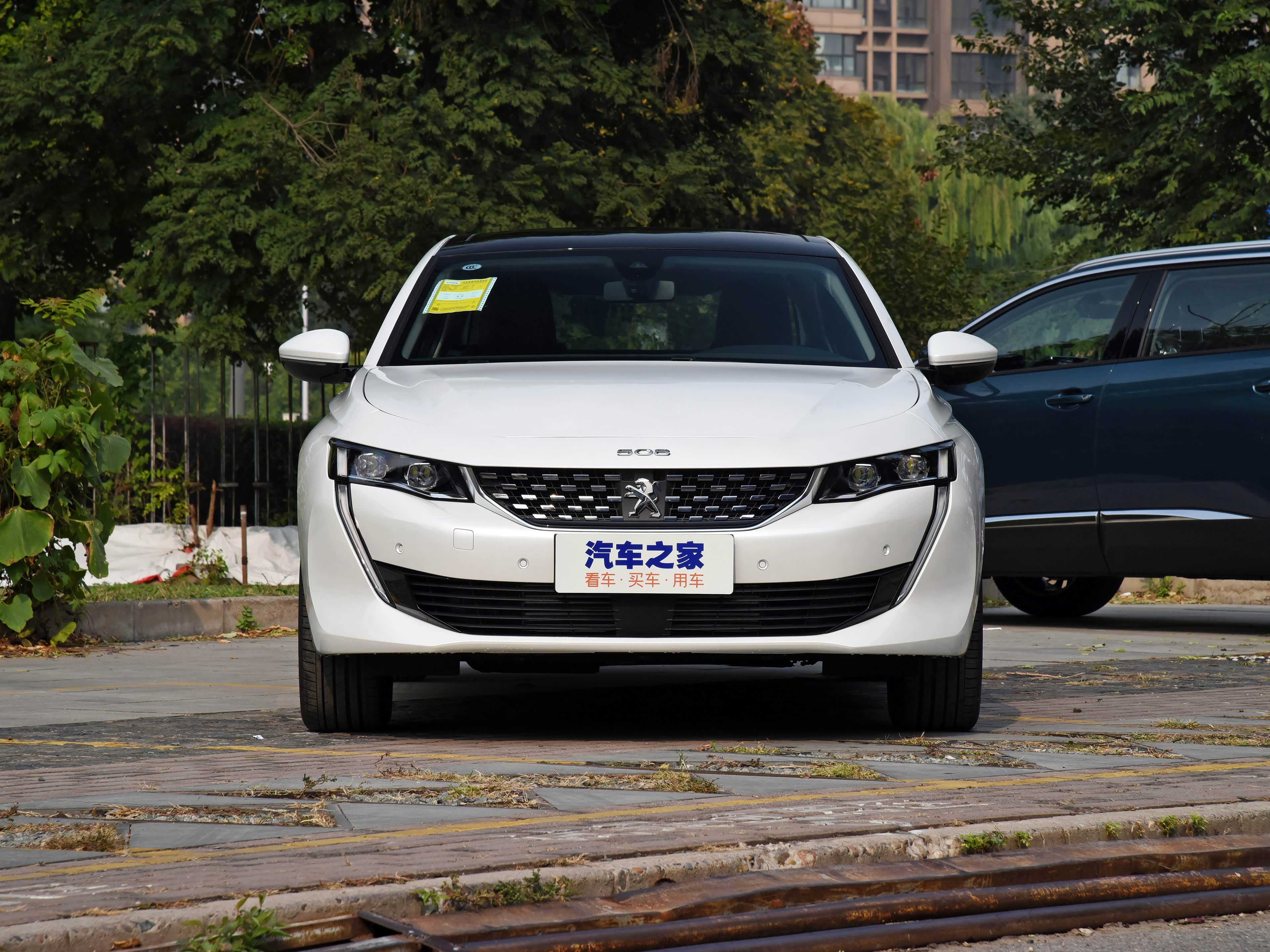 东风标致508l,整体表现怎么样?_车家号_发现车生活_汽车之家