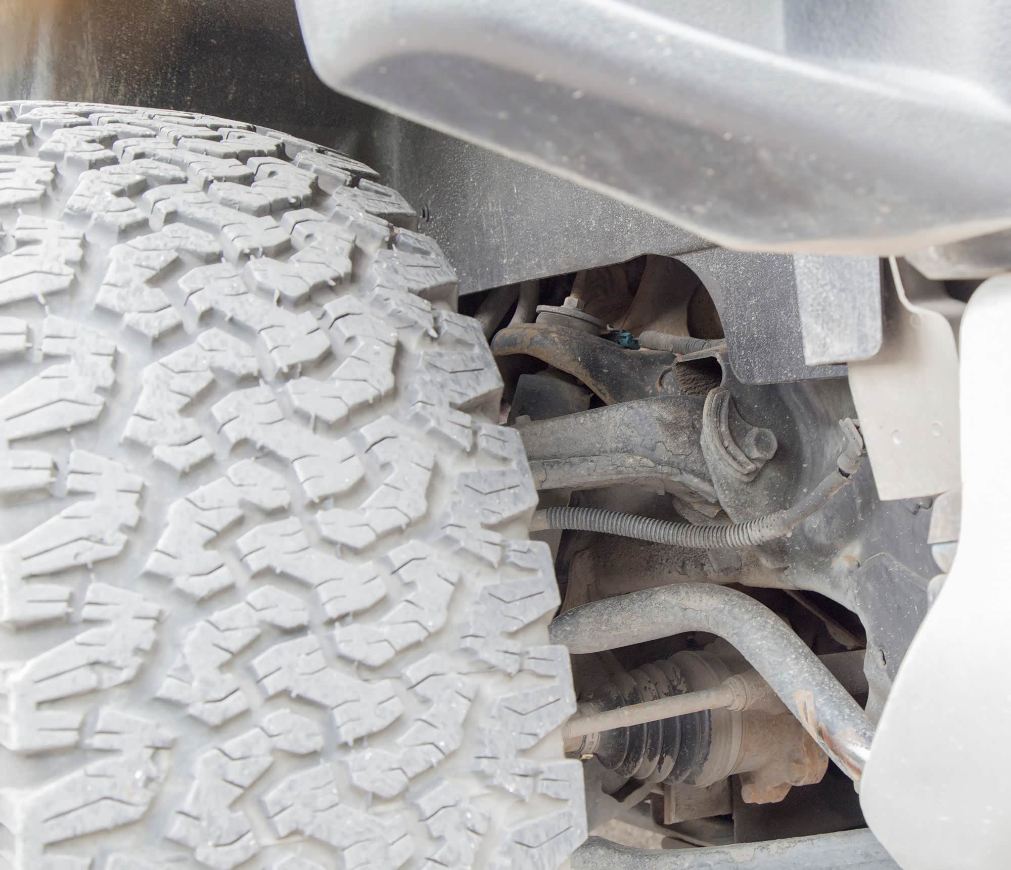 背着单反去看悍马h2