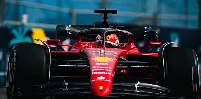 f1赛车速度有多快,看完这篇文章你就知道了_车家号_发现车生活_汽车之家