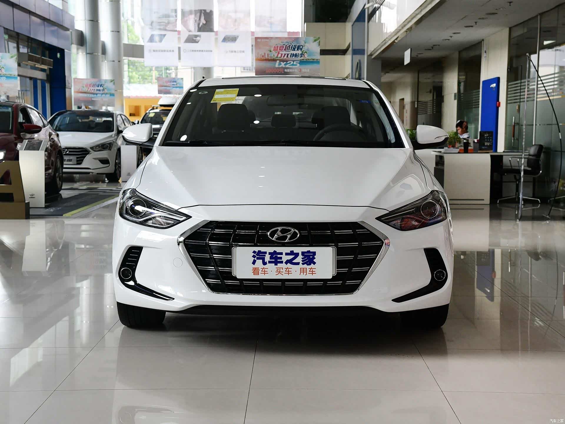 新北京现代领动,换装1.5l发动机,动力略有下降,销量会如何呢?