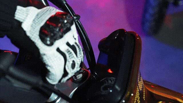 11588元宗申魔方150PLAY 版:自动翻转大灯,颠覆传统的潮玩萌宠_车家号_发现车生活_汽车之家