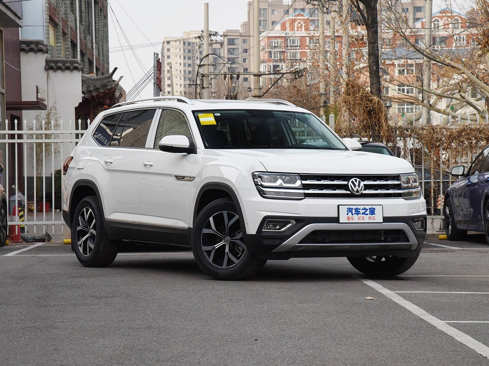 长车身大七座车型,真是帅爆了,你喜欢吗_车家号_发现车生活_汽车之家