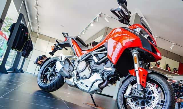 【杜卡迪 supersport 杜卡迪_杜卡迪 supersport_汽车之家】