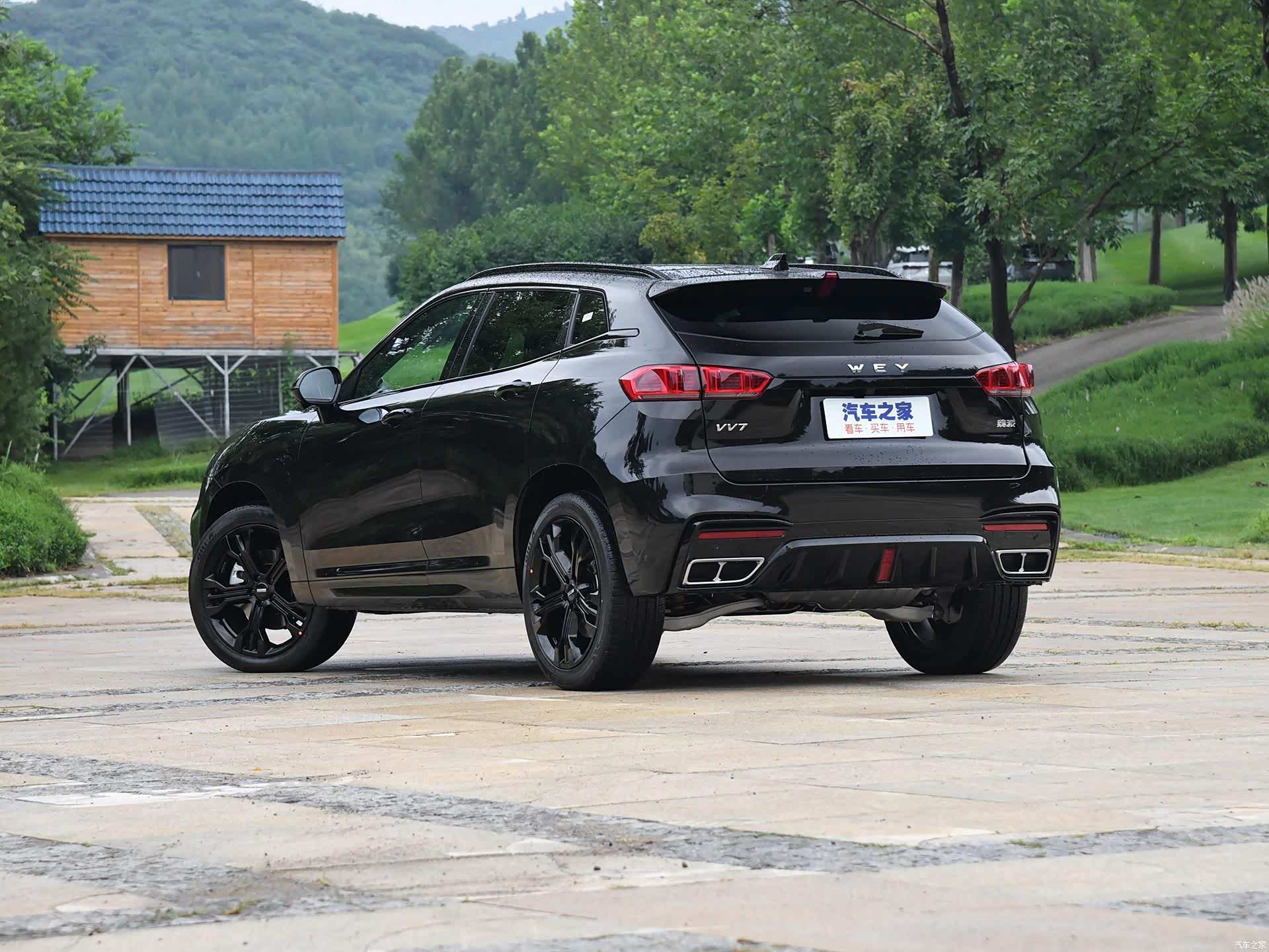 引自汽车之家图库