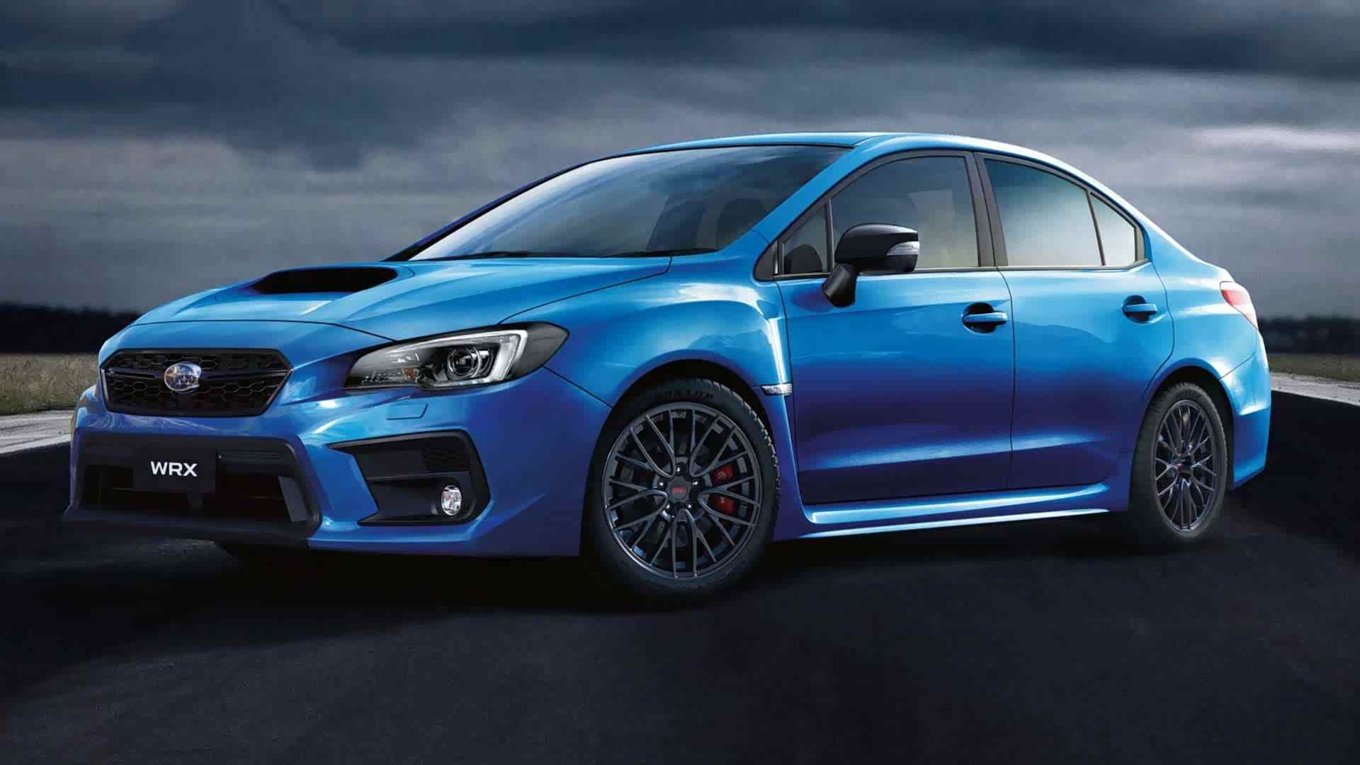 文章 限量版斯巴鲁wrx Club Spec将于明年发布 近日 据外媒报道 斯巴鲁将对wrx系列进行全面改造 并推出限量版wrx Club Spec 限量版wrx Club Spec在外观上更显运动风 将配备18英寸sti合金车轮以及高性能brembo制动 车家号 汽车之家