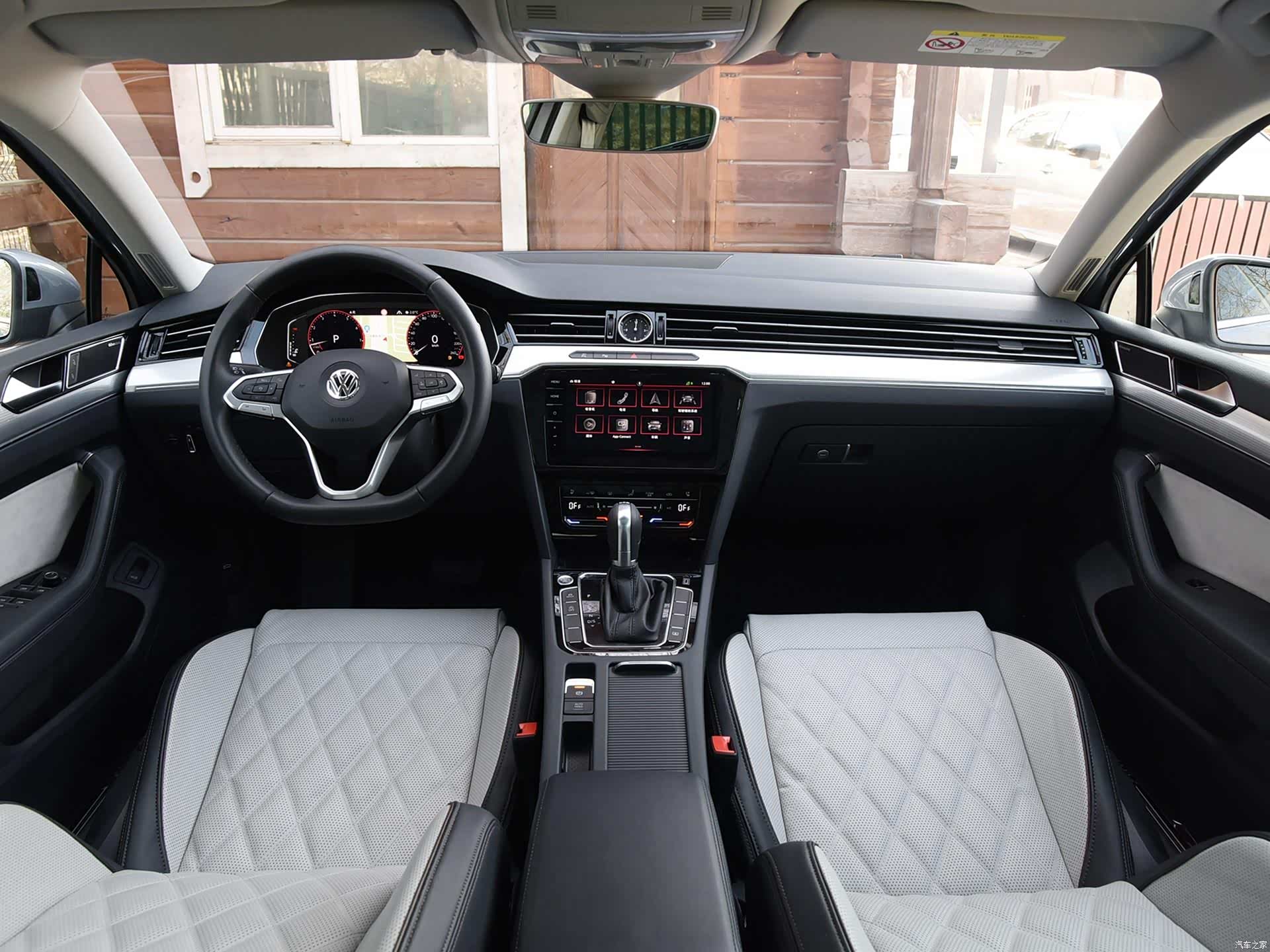 运城地区 一汽-大众迈腾优惠3万元