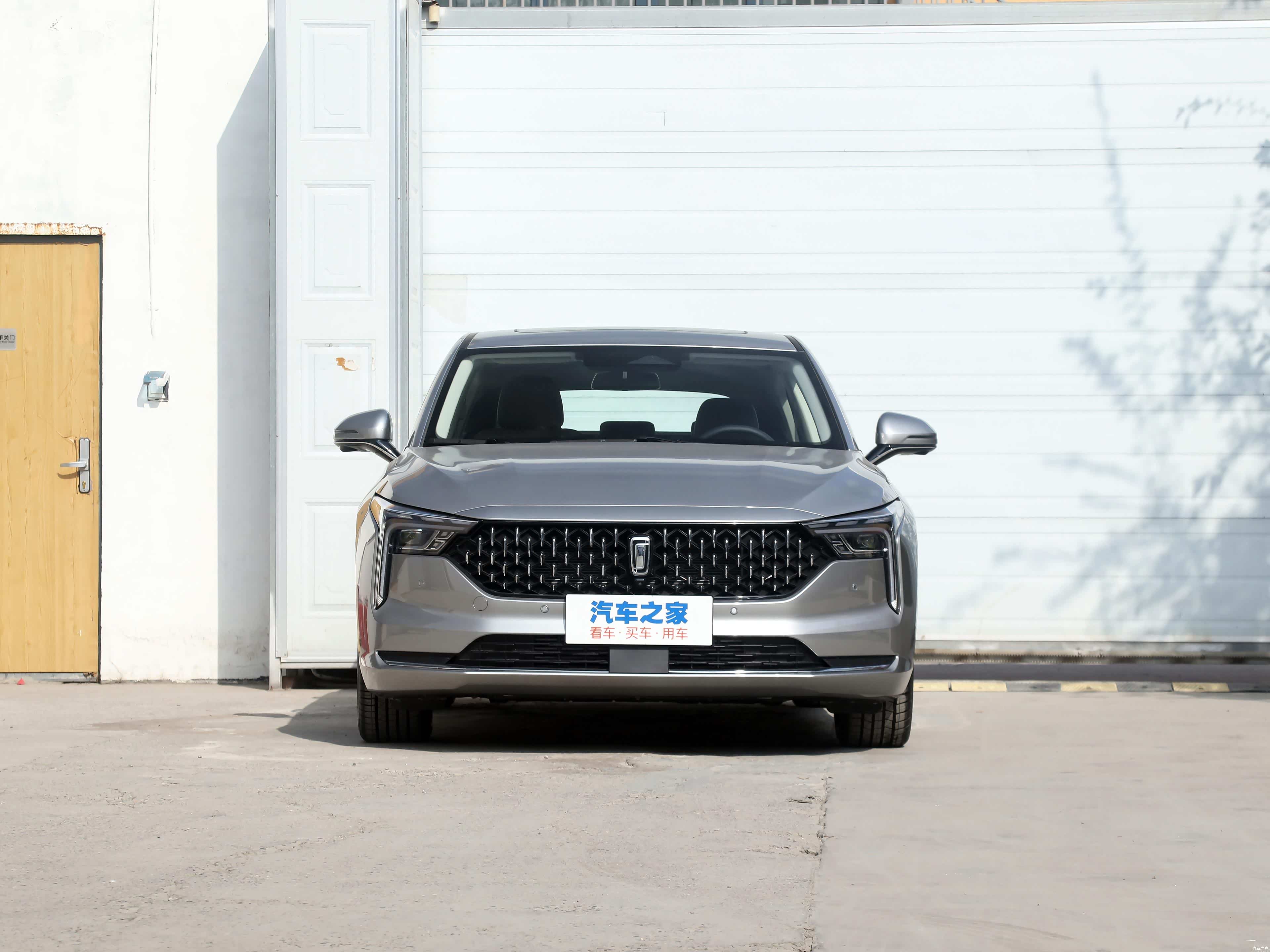 本以为"销声匿迹",没想到这款b级车已全新上市,起售不到10万