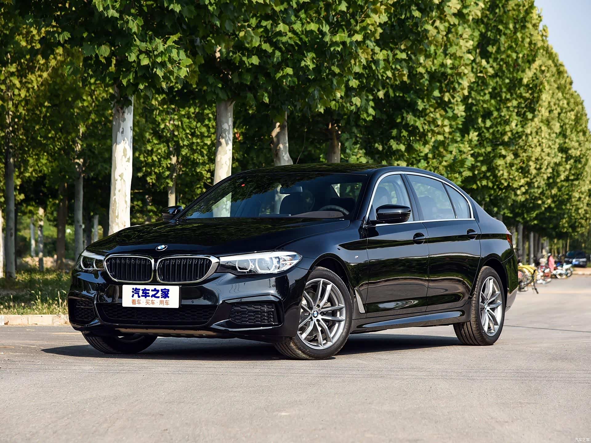 宝马5系最高直降7.27万 给它上车险的"秘籍"都在这了