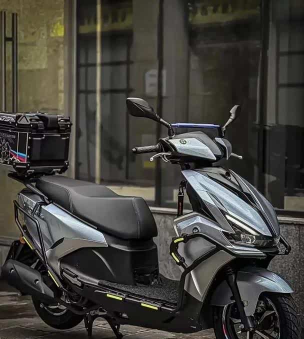 【新大洲本田 裂行 rx125fi 新大洲本田_新大洲本田 裂行 rx125fi_汽