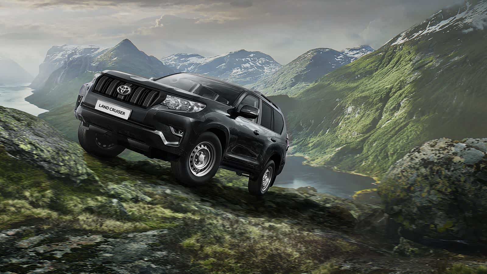 一代"神车"最终落幕,国产丰田普拉多宣布正式停产