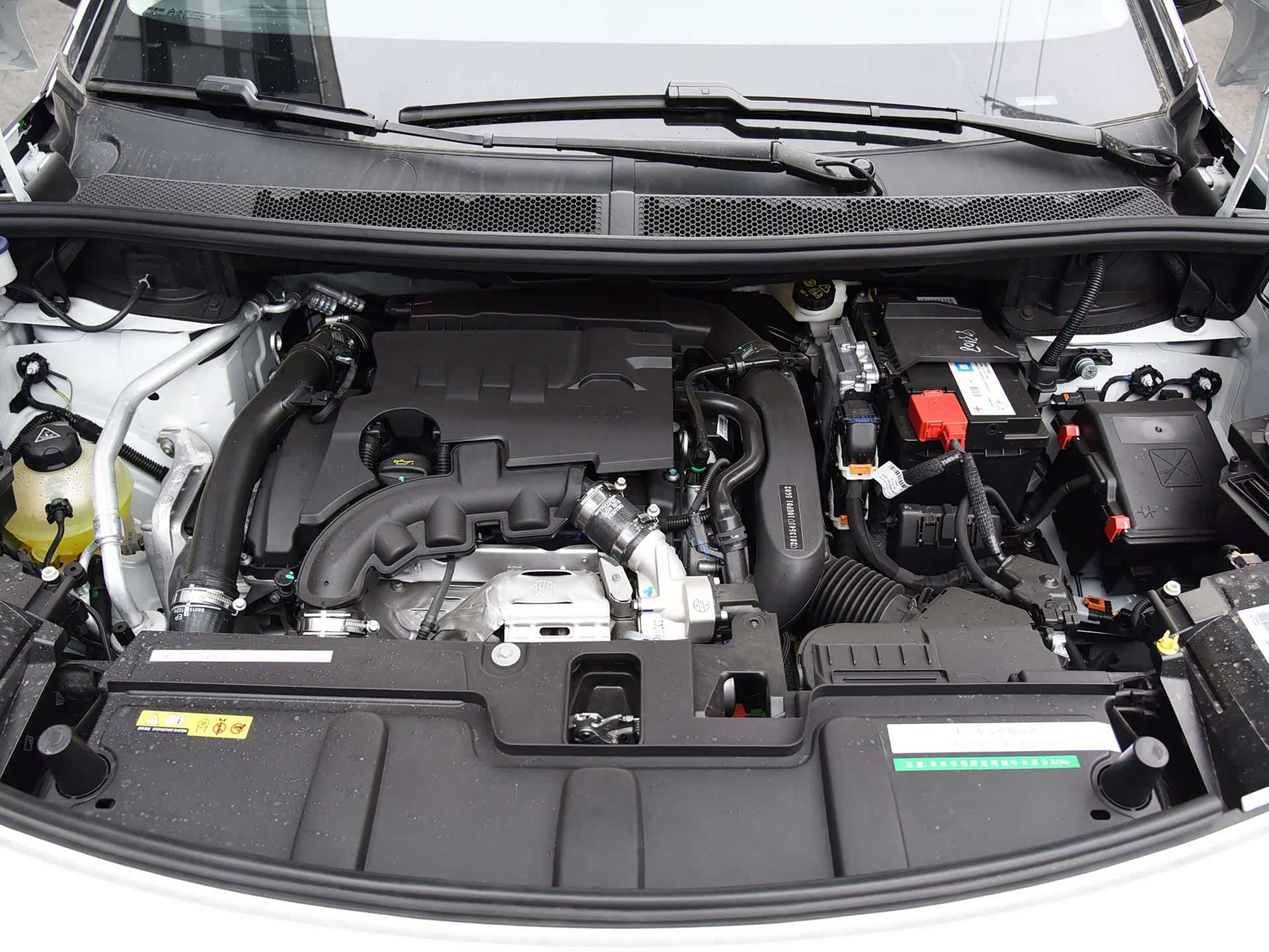 标致5008 中山地区最高优惠3.1万