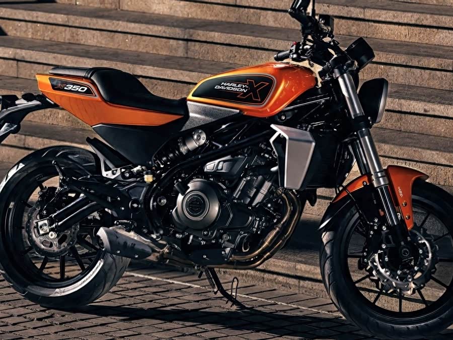 【哈雷戴维森 x 350 哈雷戴维森_哈雷戴维森 x 350_汽车之家】