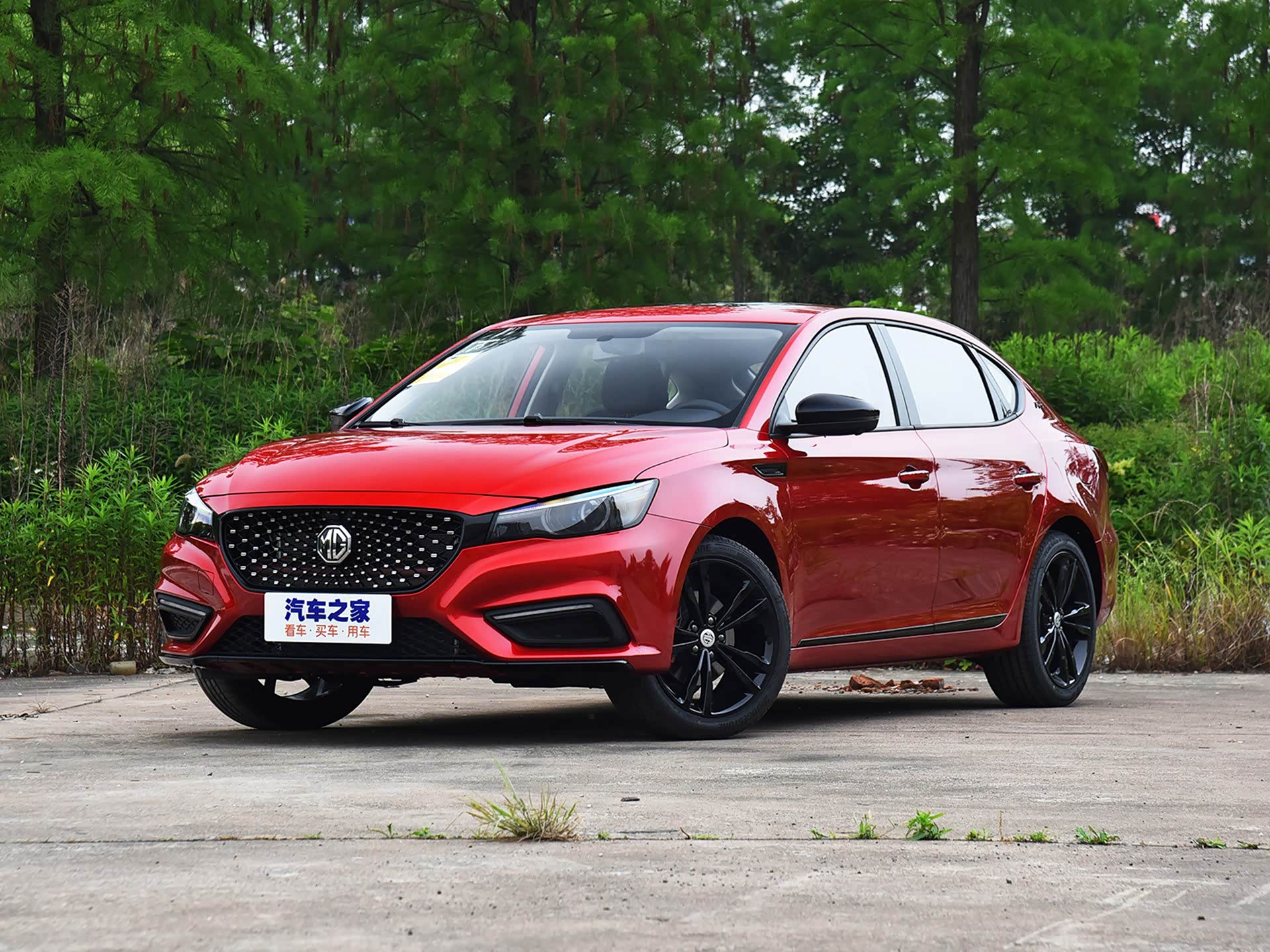 名爵6佛山地区最高优惠1万购车还赠送3889元礼包