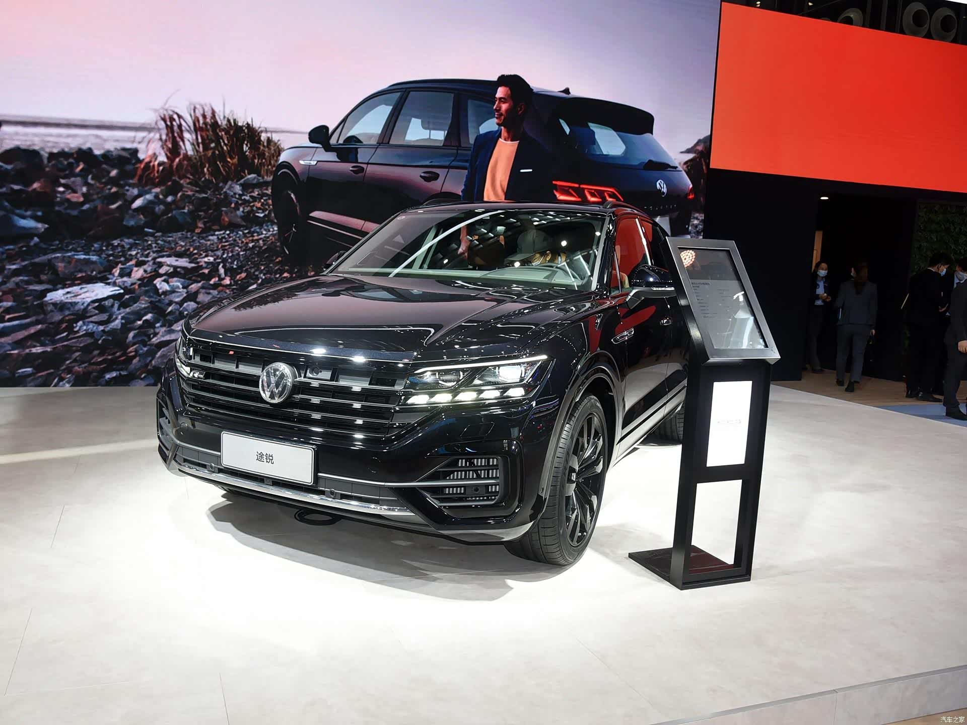 值得购买的中大型suv推荐