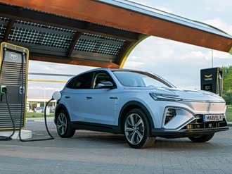 上汽集团-mg marvel r经销商此车系在当前城市暂无经销商信息.