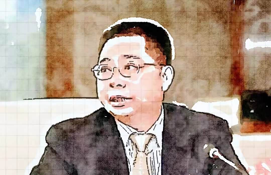 姚振华在哪里？这不重要_车家号_发现车生活_汽车之家