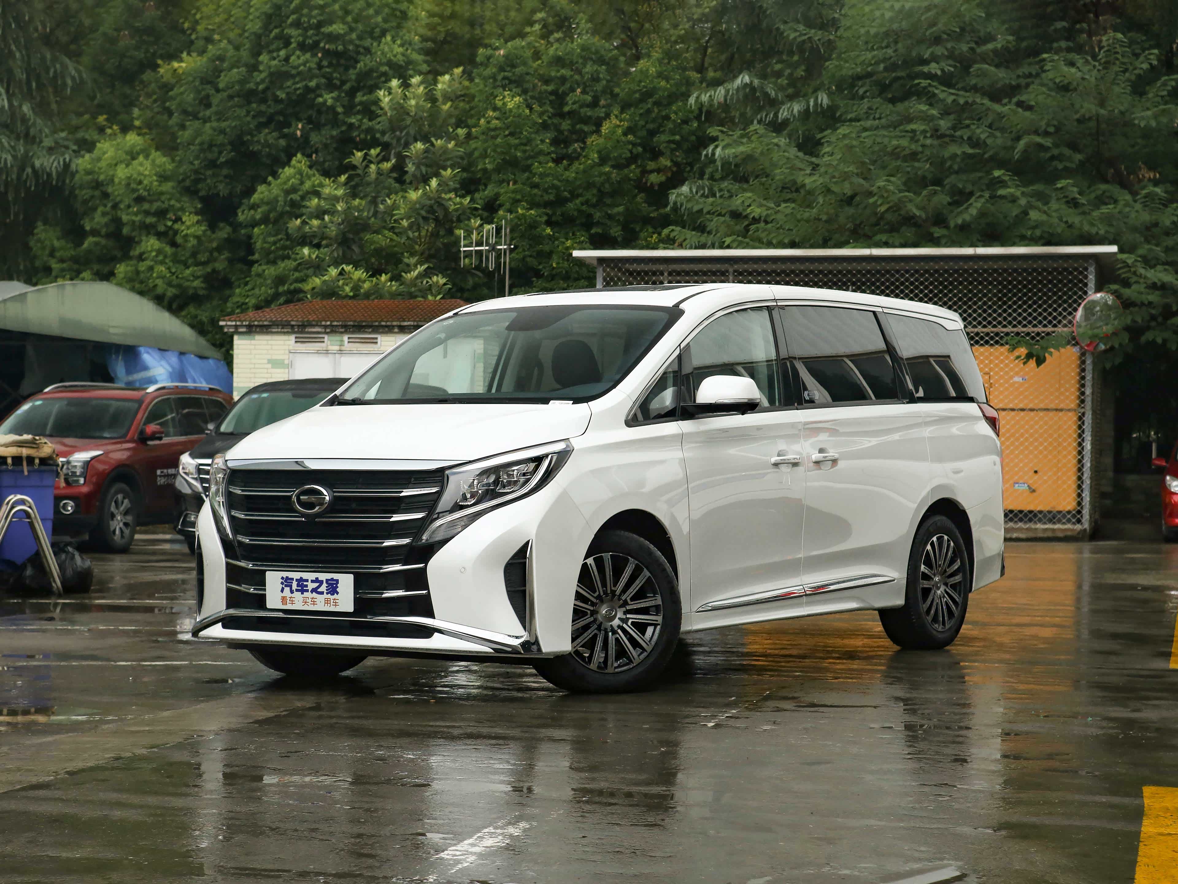 20万左右预算,这两款mpv值得关注!