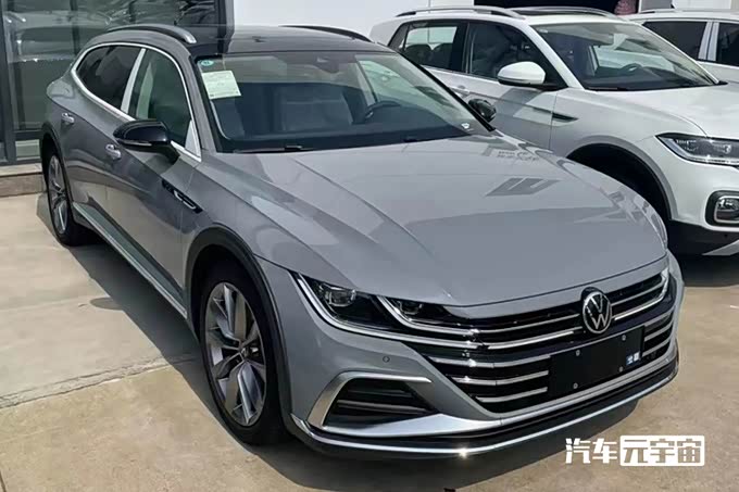 “最美大众”即将改款!多项减配,24.99万起售,你会买吗?_车家号_发现车生活_汽车之家