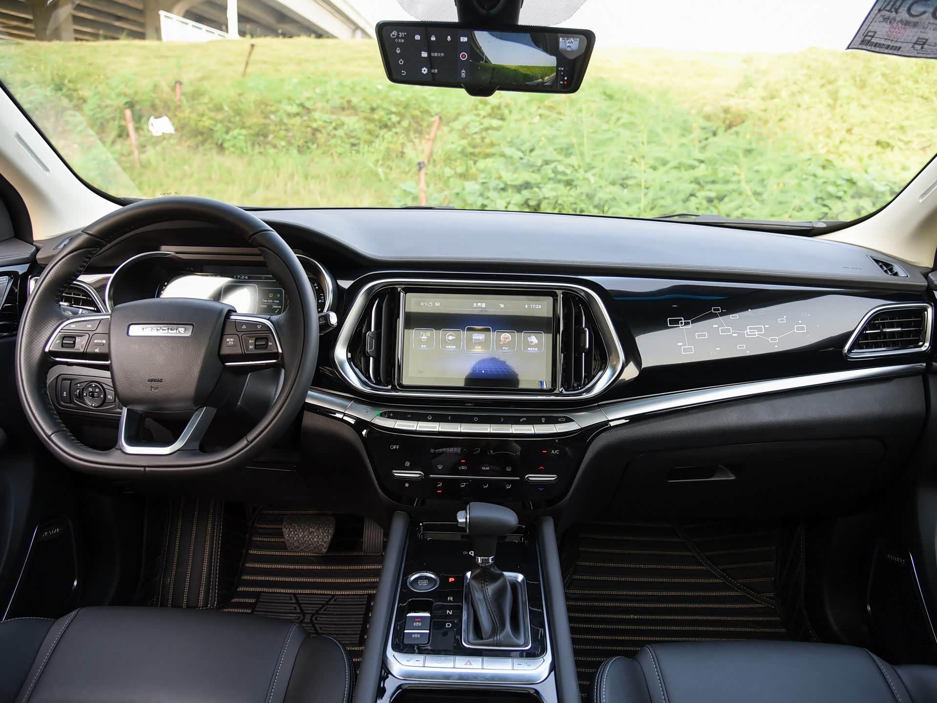 10万级别值得买的国产车型全新捷途x90性价比很不错