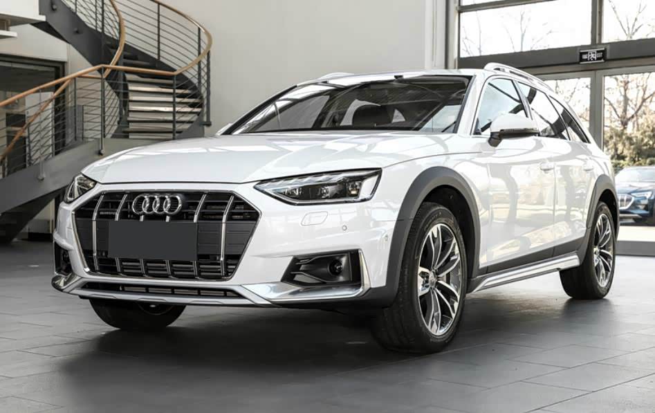“瓦罐”爱好者的福音!抢先体验新款奥迪A4 allroad_车家号_发现车生活_汽车之家