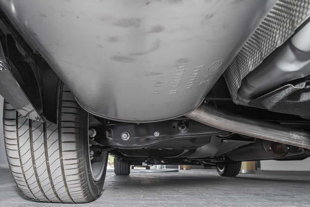 门面担当!带你感受红旗h7的独特魅力