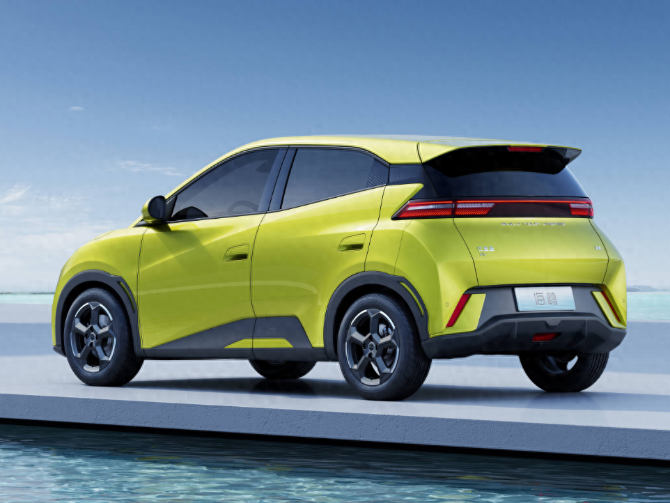 2023年上市的十款重磅新车_车家号_发现车生活_汽车之家